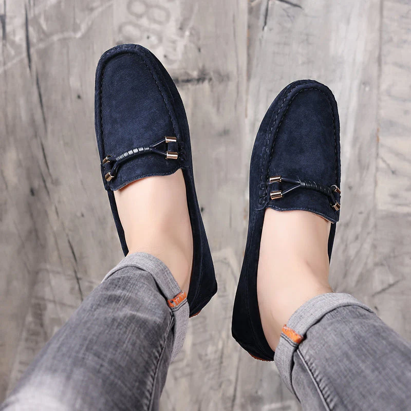 Harmen Loafers