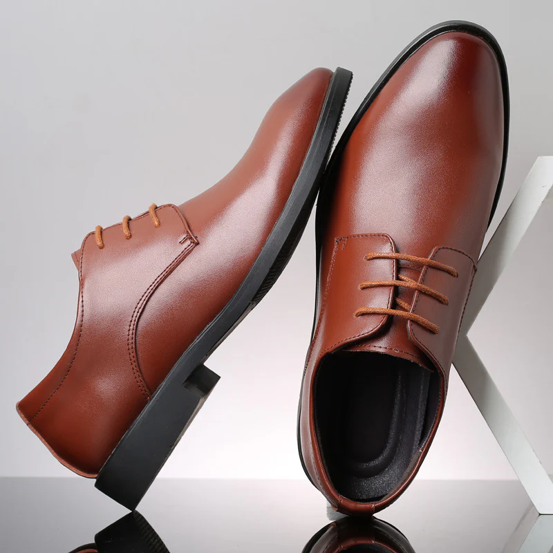 Edson Dress Shoes