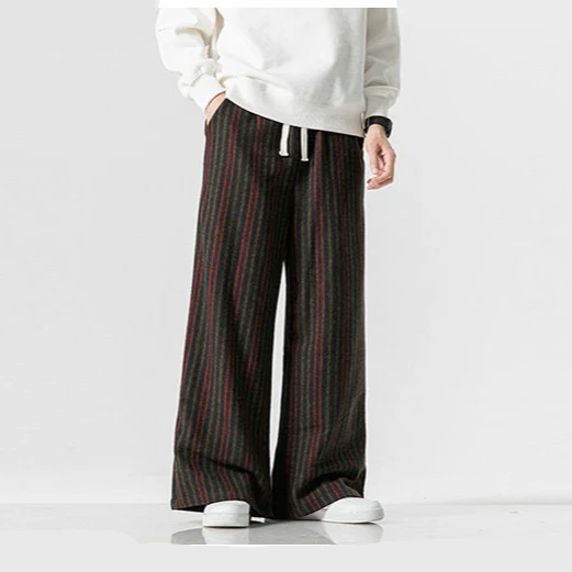Burgy Harem Pants