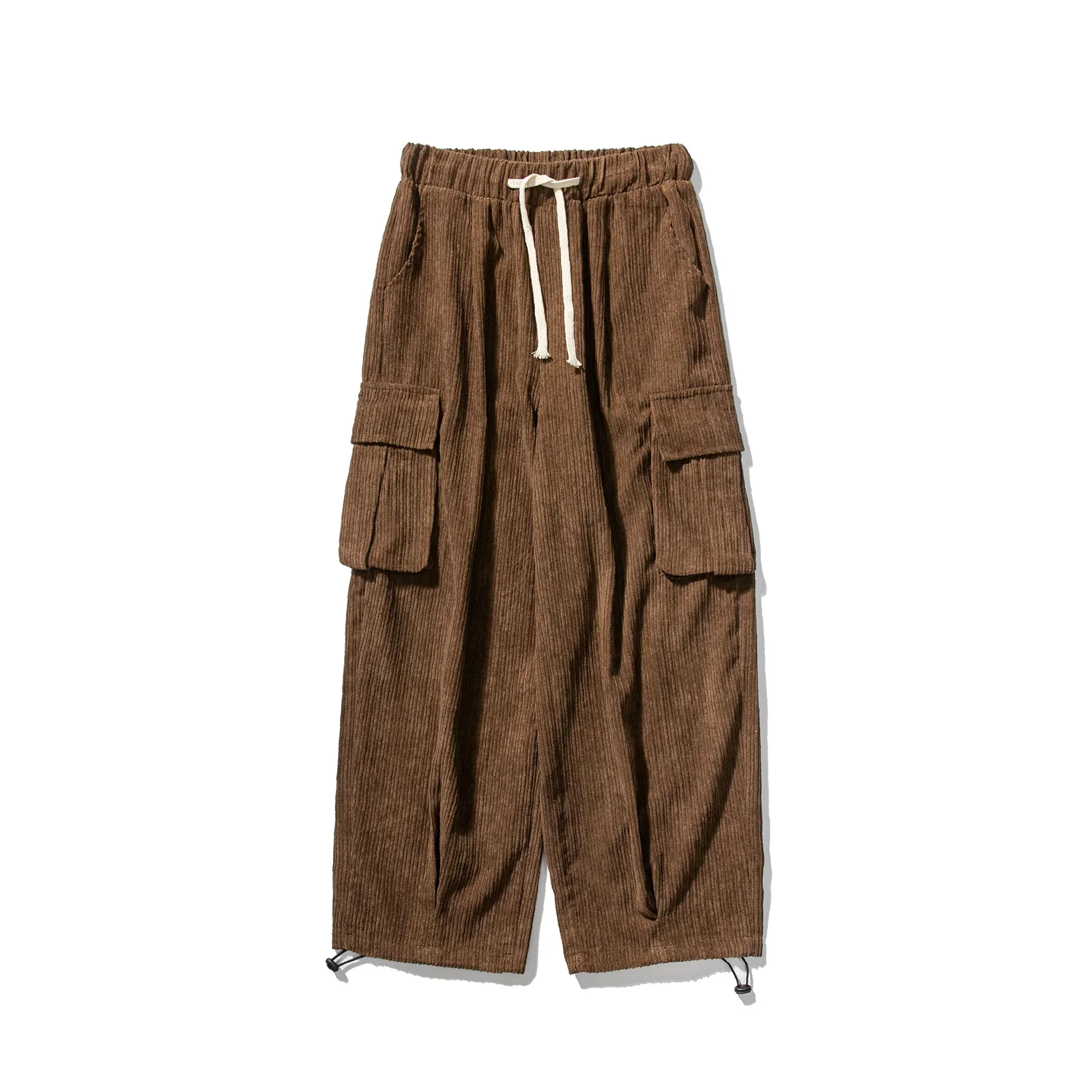 Veluto Corduroy Joggers