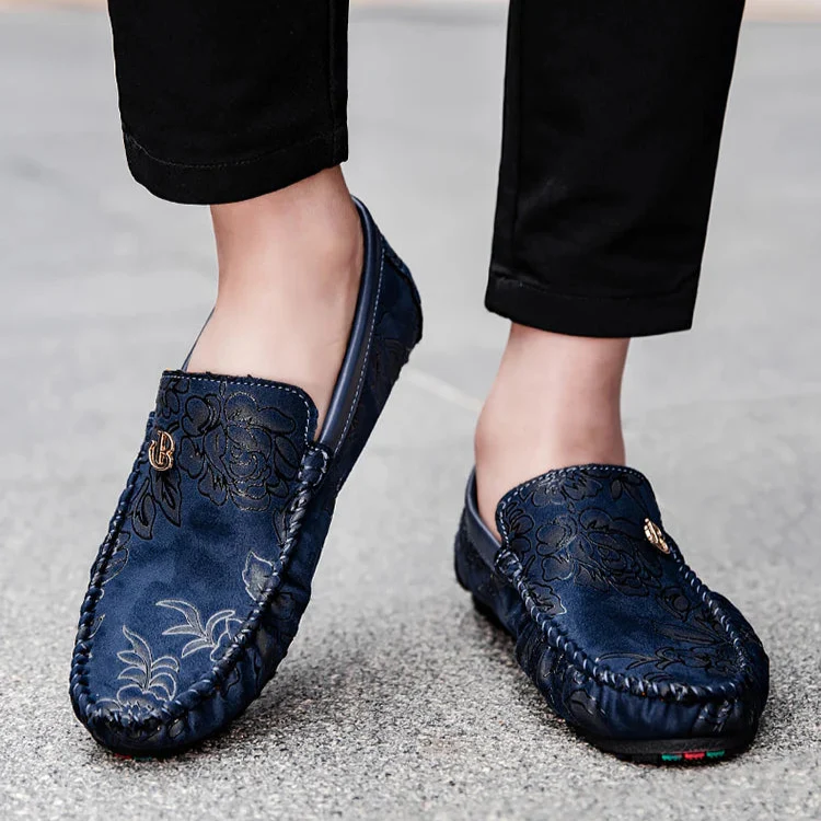 Bonanza Loafers