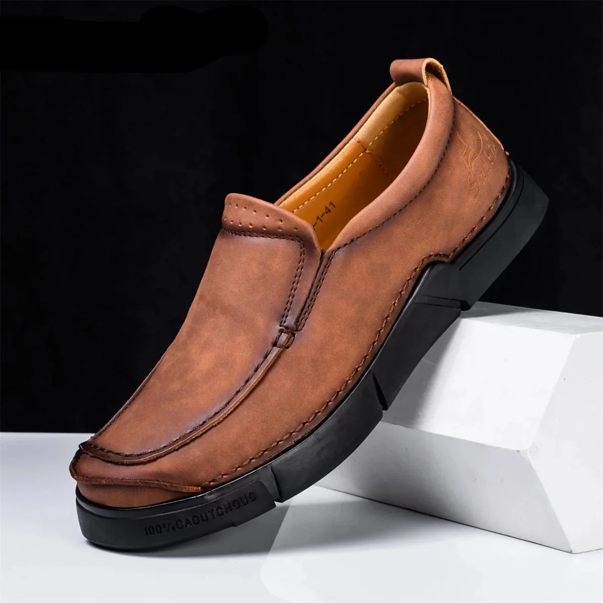 Bugar Loafers