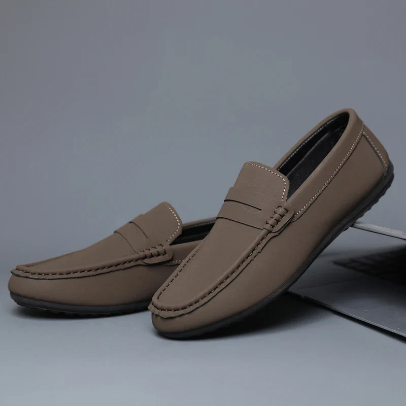 Ravion Loafers