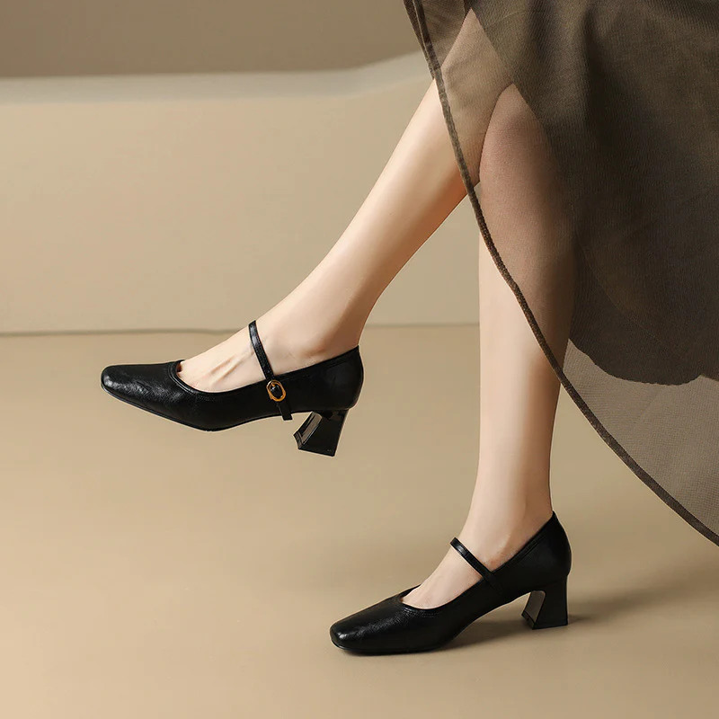 Osvyn Heels