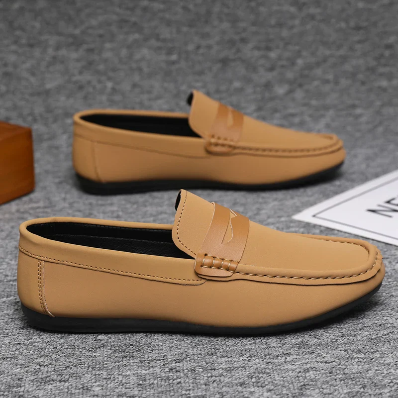 Ravion Loafers