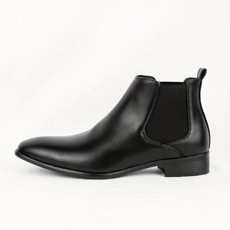 Drage Chelsea Boots