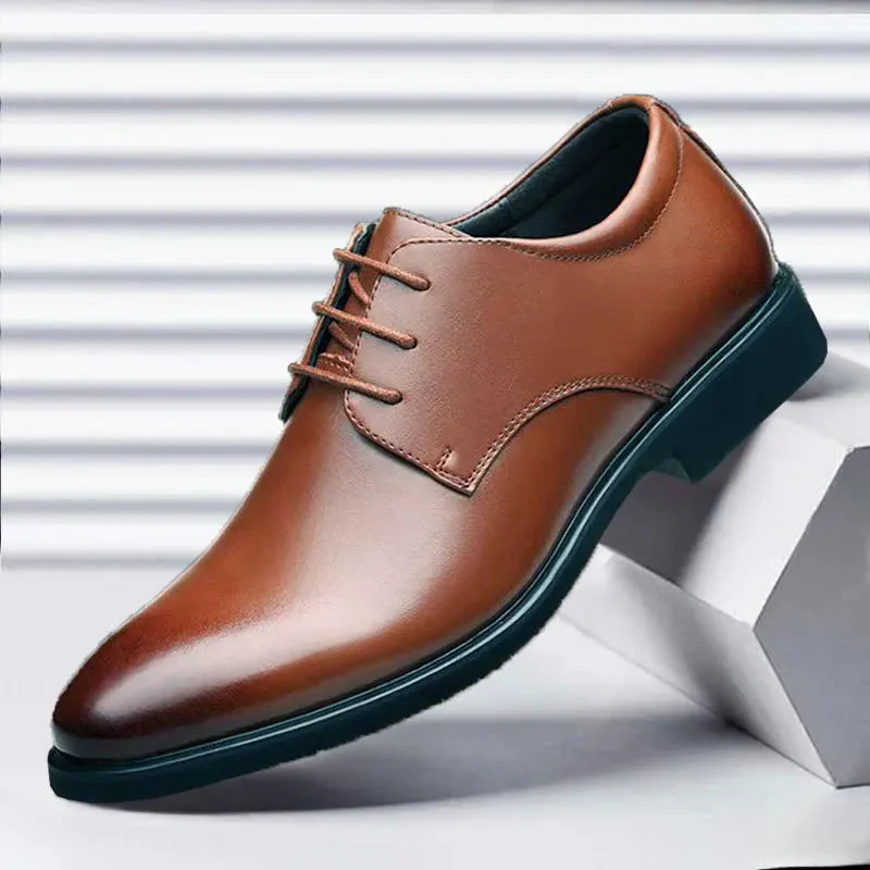 Clark Dress Shoes