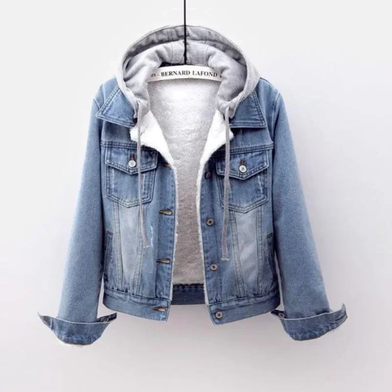 Syla Denim Jacket