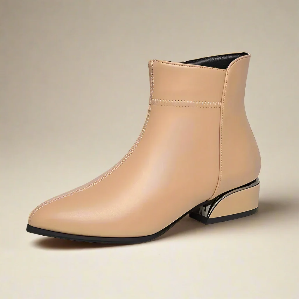 Zoe Ankle Boots