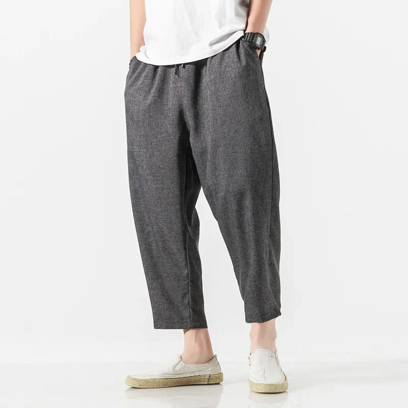 Men's Pants