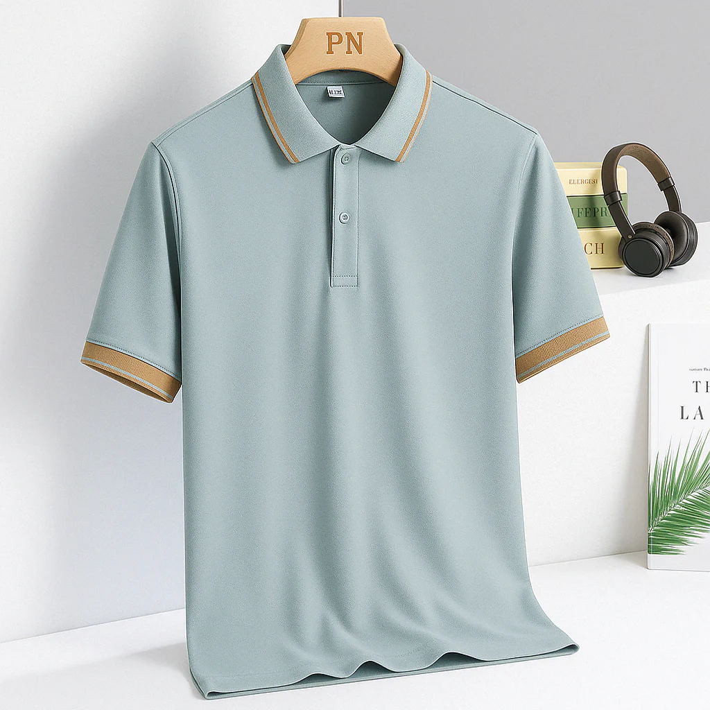 Crosby Polo Shirt