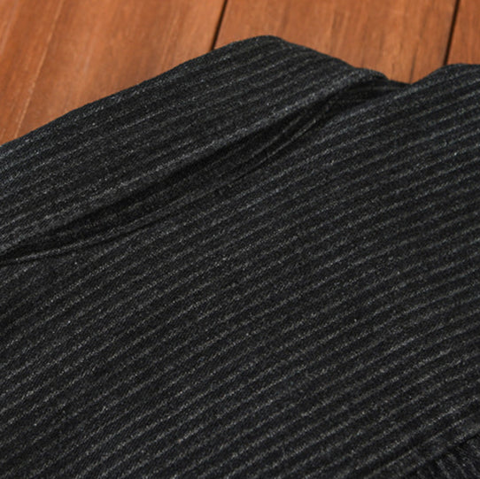 Brano Stripped Jacket