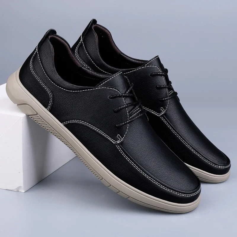 Remar Genuine Leather Shoes