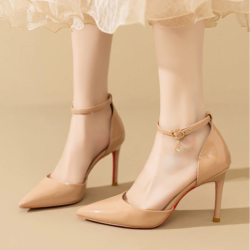 Elavia Heels