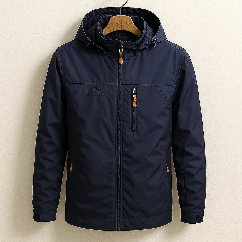 Tycan Jacket