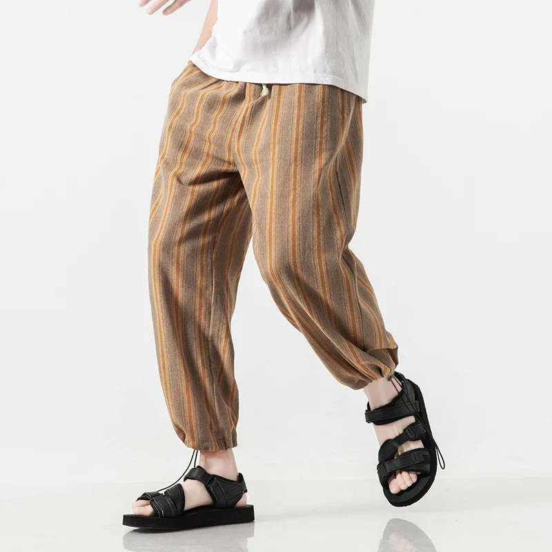 Ichita Harem Pants