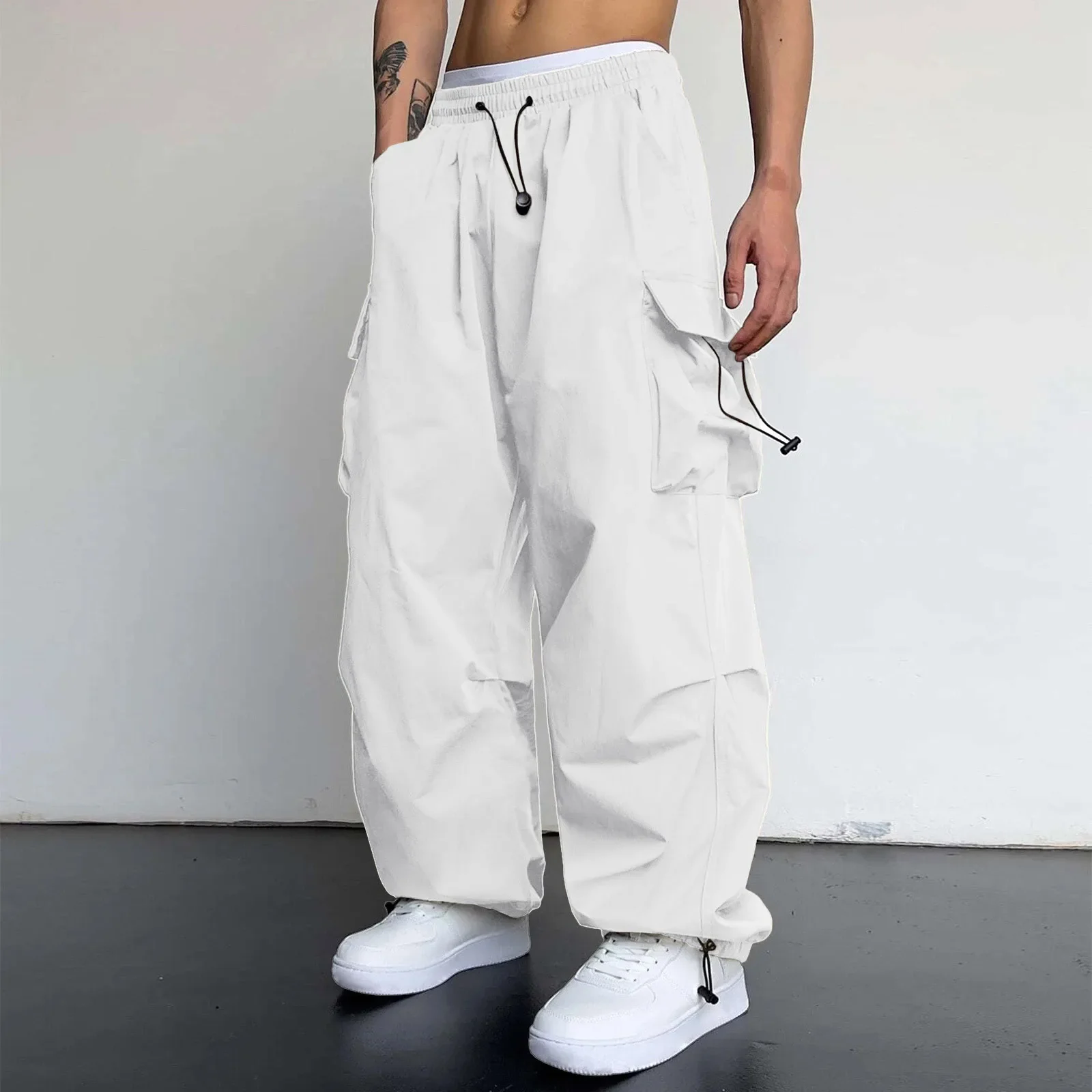 OZ Cargo Pants