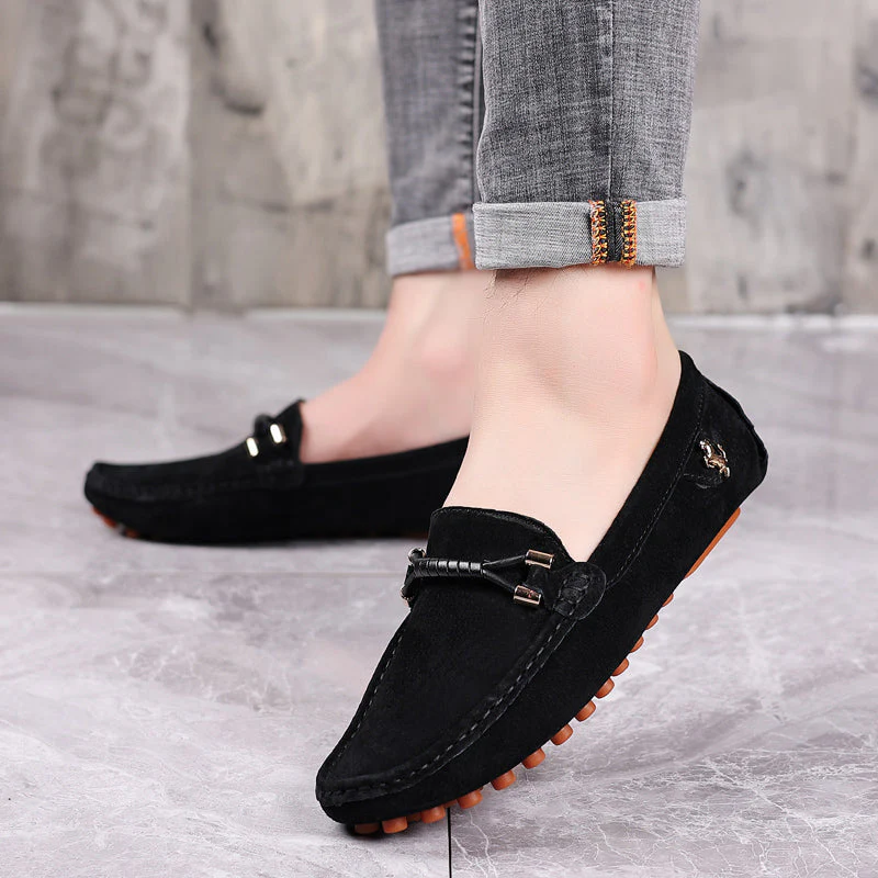 Harmen Loafers