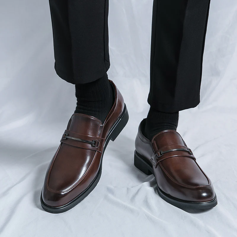 Lusco Loafers