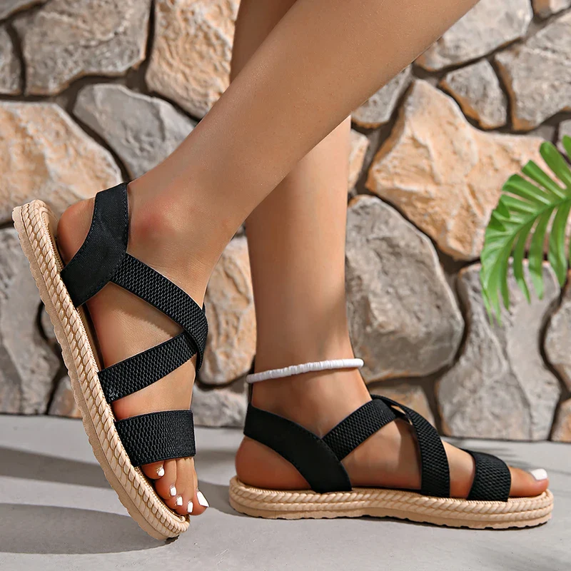 Elara Sandals