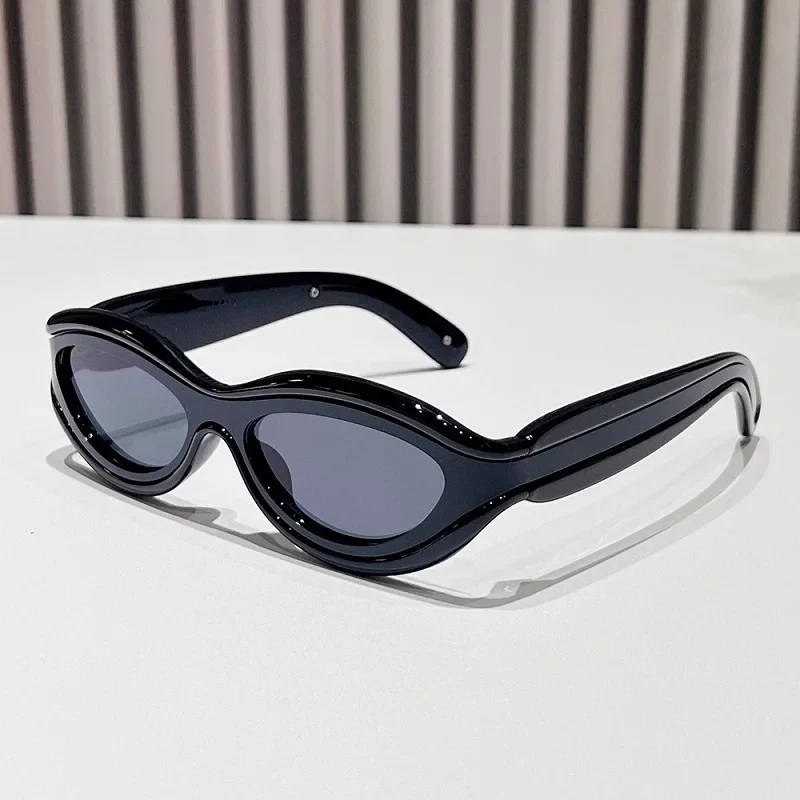 Mirada Sunglasses