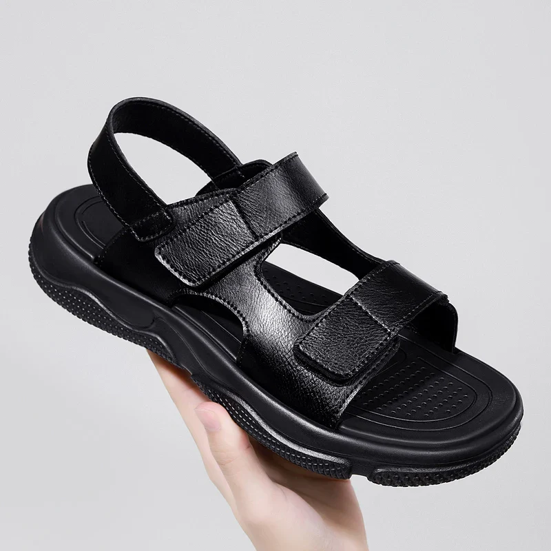 Selure Genuine Leather Sandals