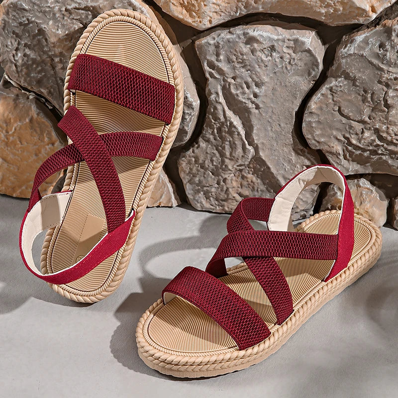 Elara Sandals