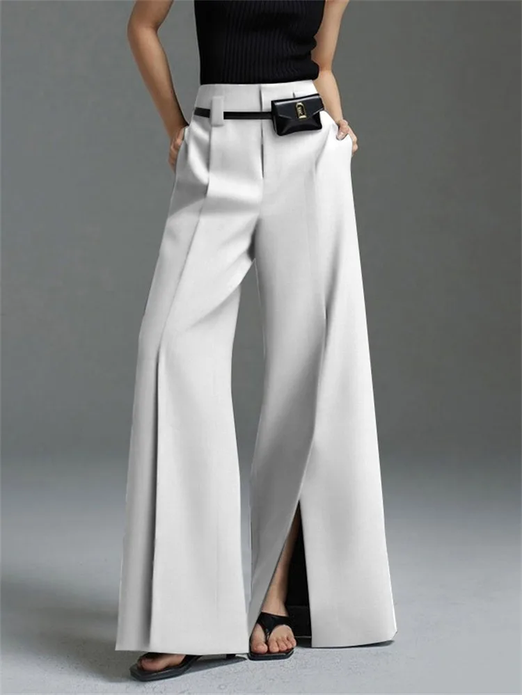 Aria Wide Leg Pants