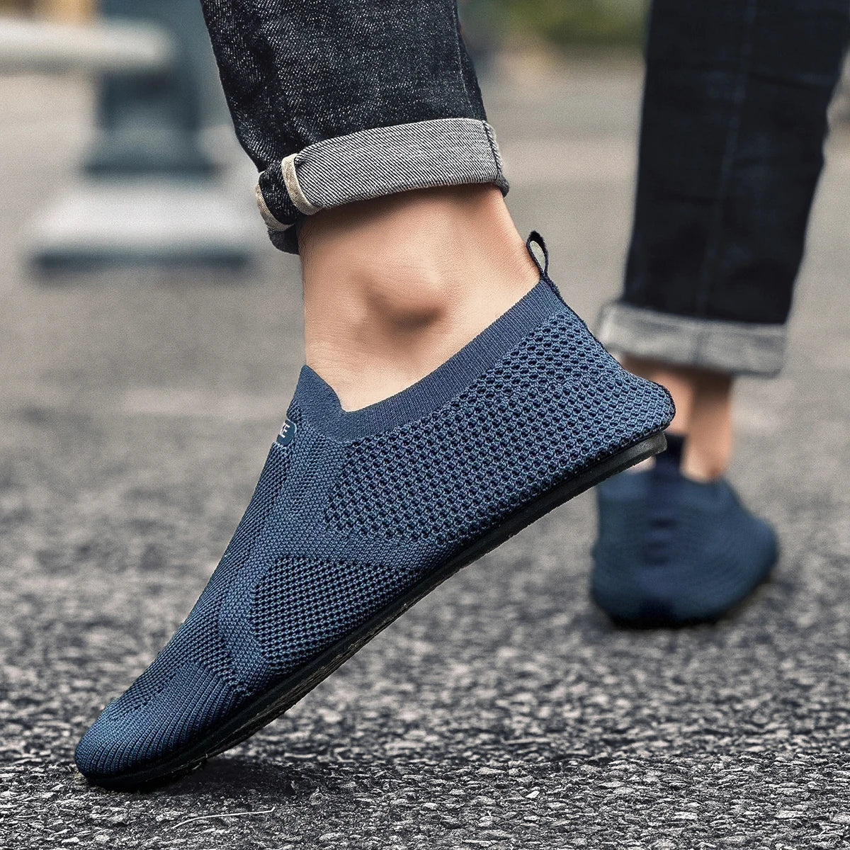 Corus Mesh Loafer