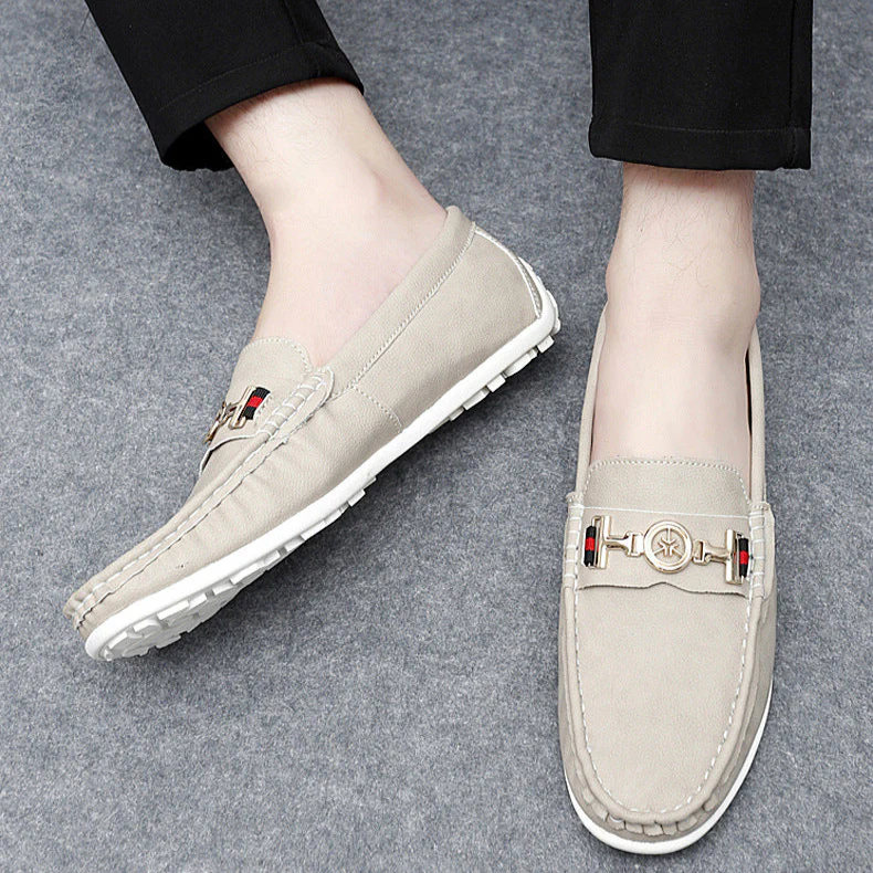 Marvik Loafers