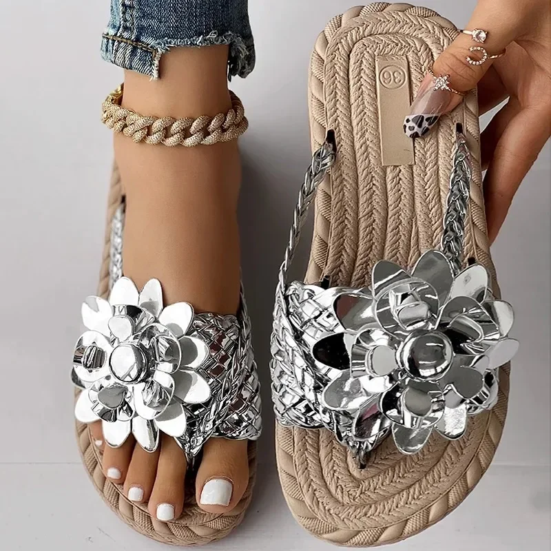 Floria Flip Flops