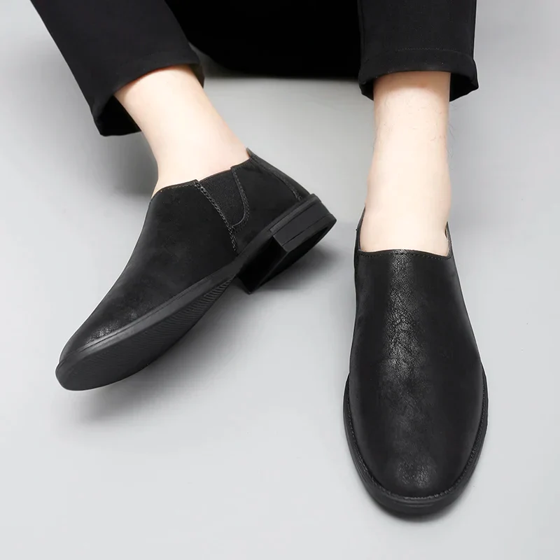 Lenmar Loafers