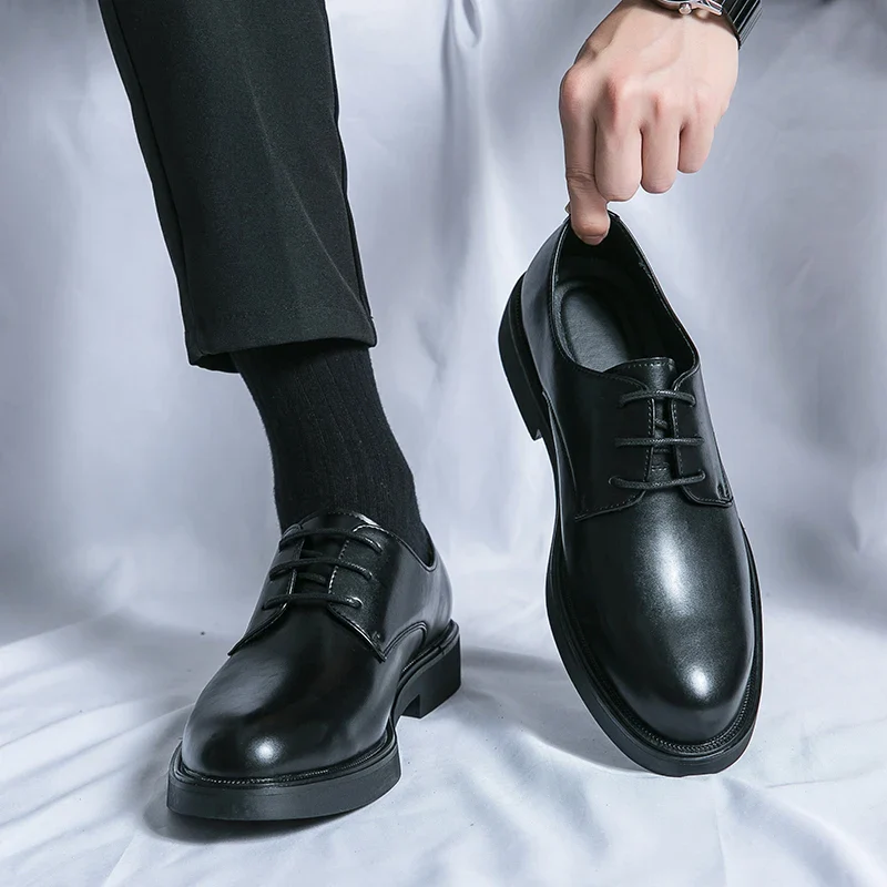 Mokani Dress Shoes