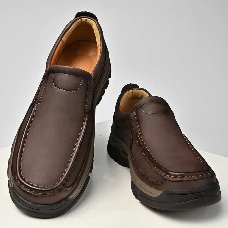Halkin Loafers