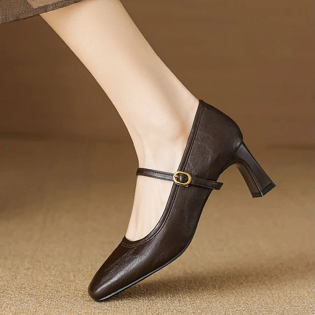 Osvyn Heels
