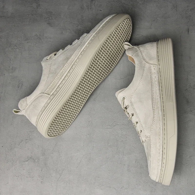 Ralvik Suede Sneakers
