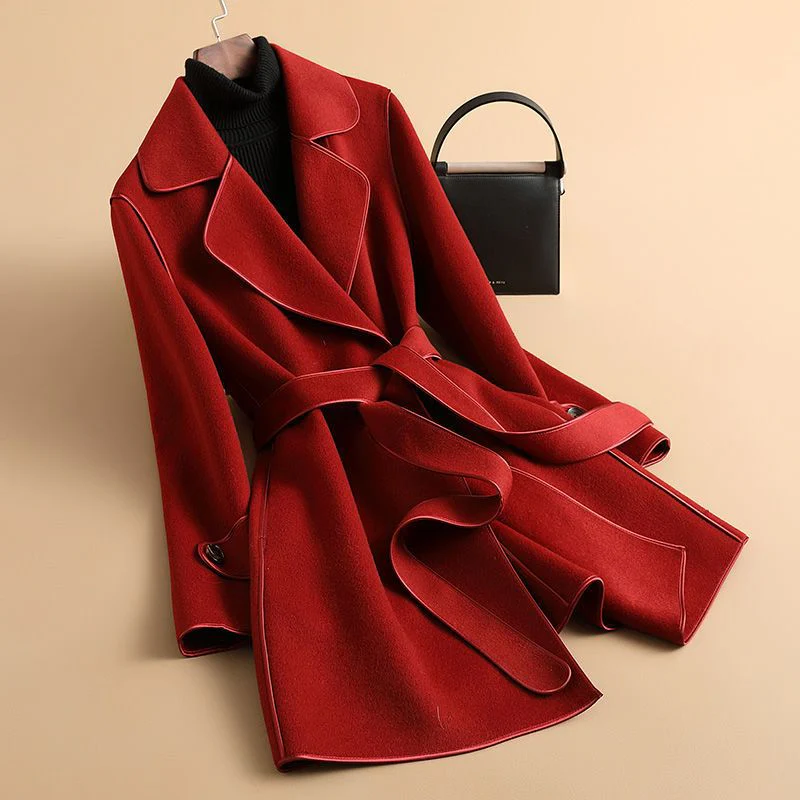 Tivara Coat