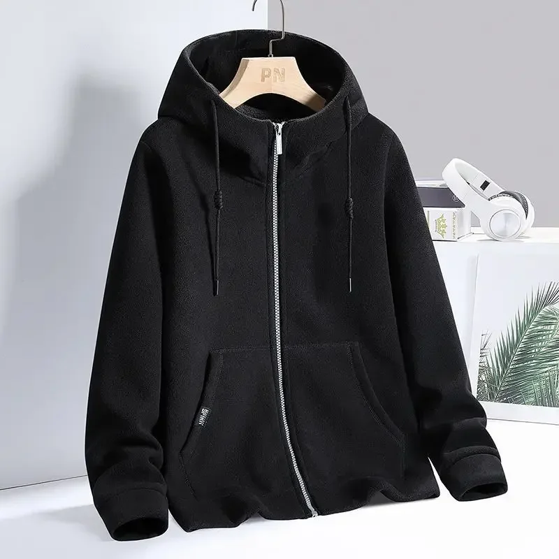 Klara Zip-Up Hoodie