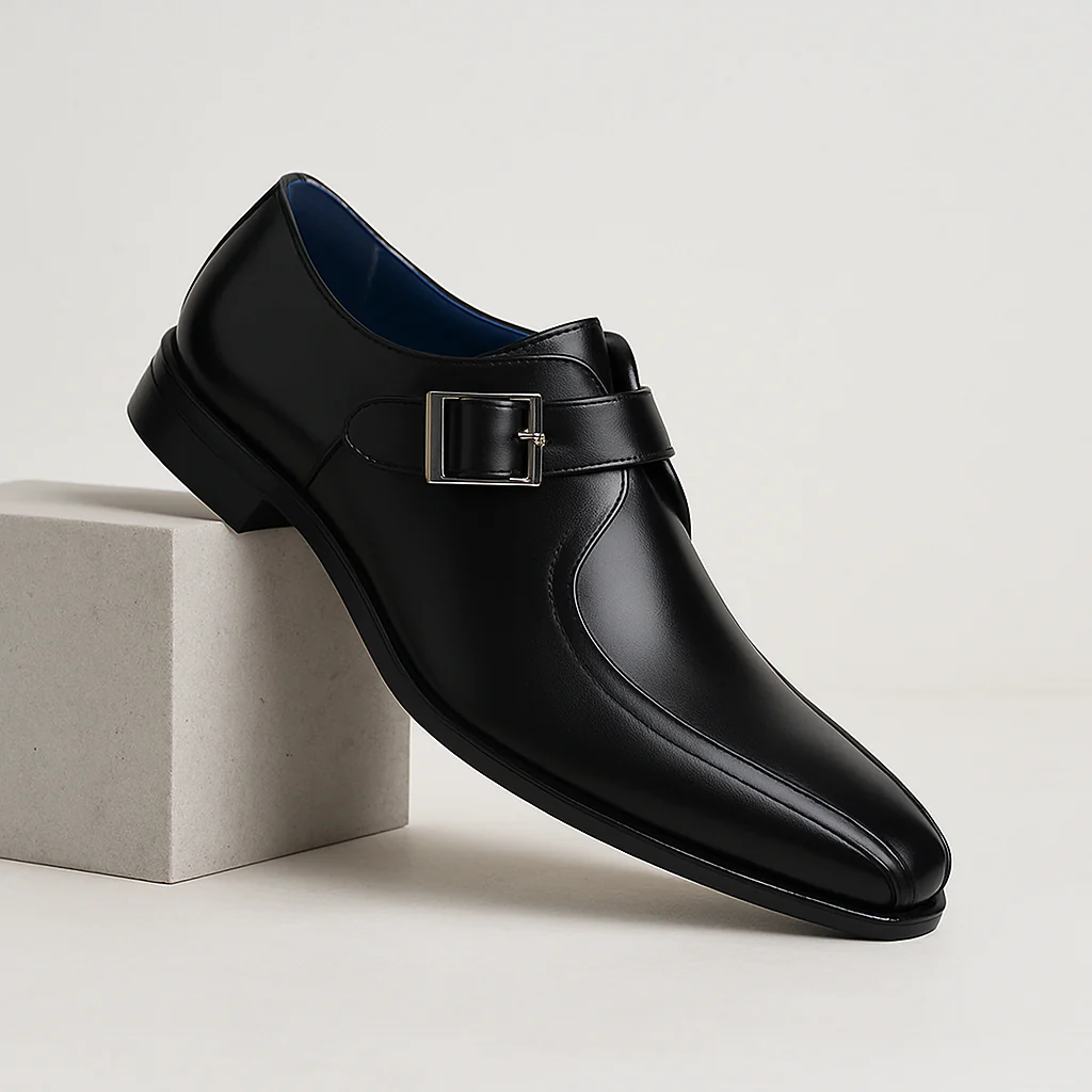 Ormond Genuine Leather Shoes