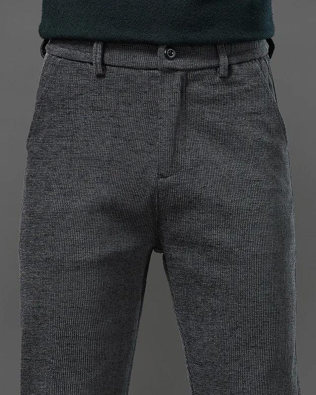 Edron Corduroy Pants