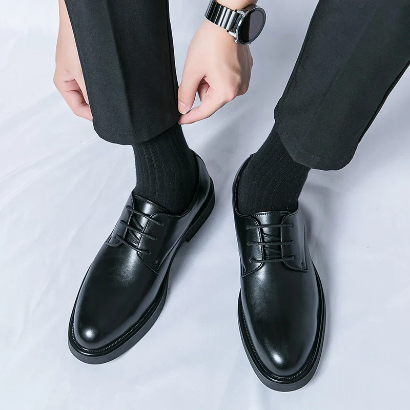 Mokani Dress Shoes