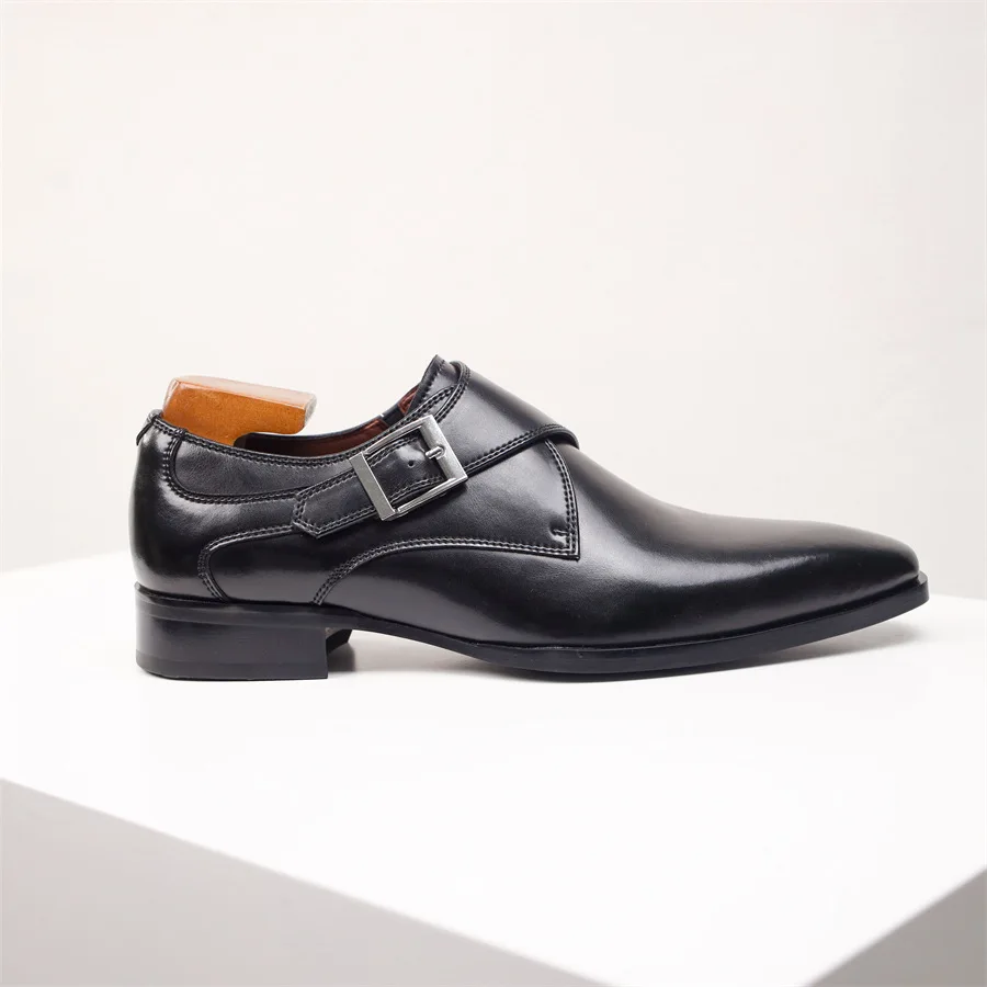 Orlane Genuine Leather Shoes