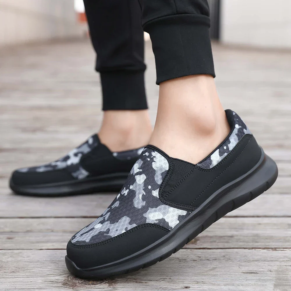 Lemur Shoes