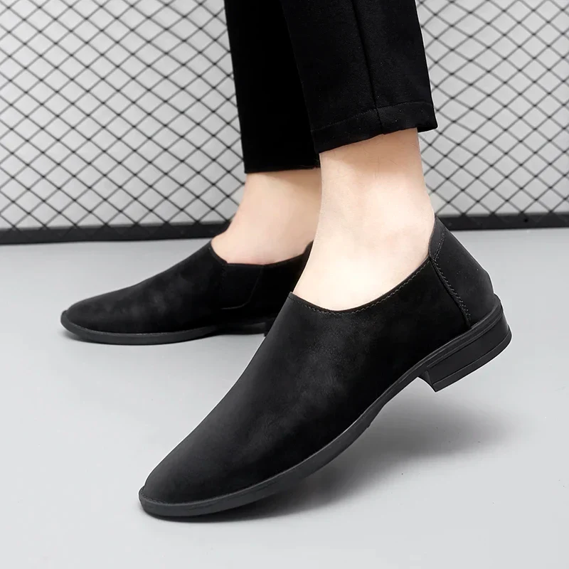 Lenmar Loafers