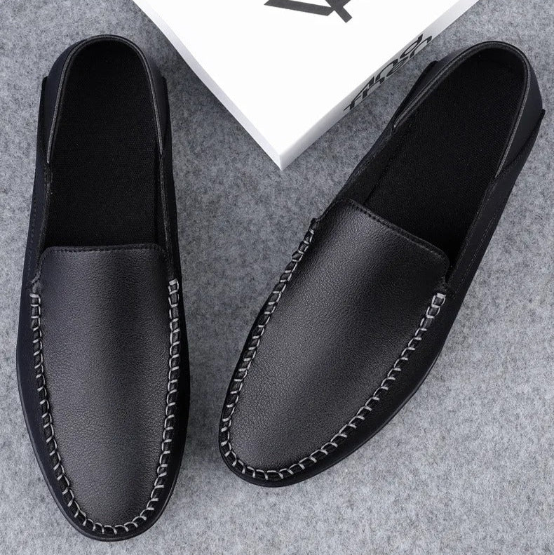 Ocaso Loafers