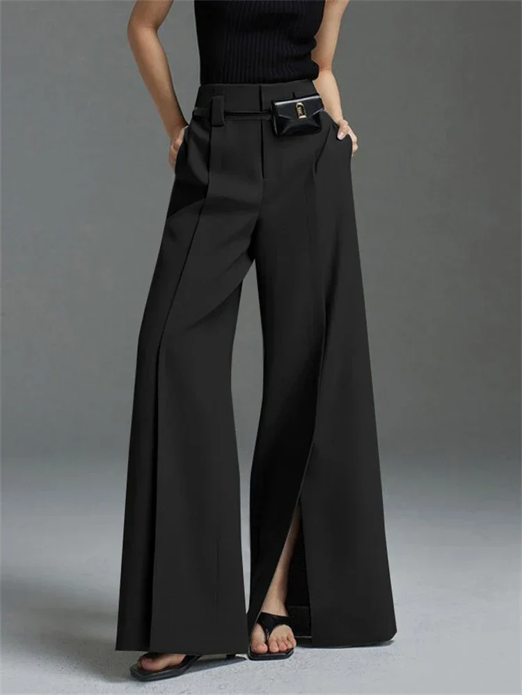 Aria Wide Leg Pants