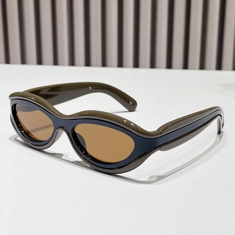 Mirada Sunglasses