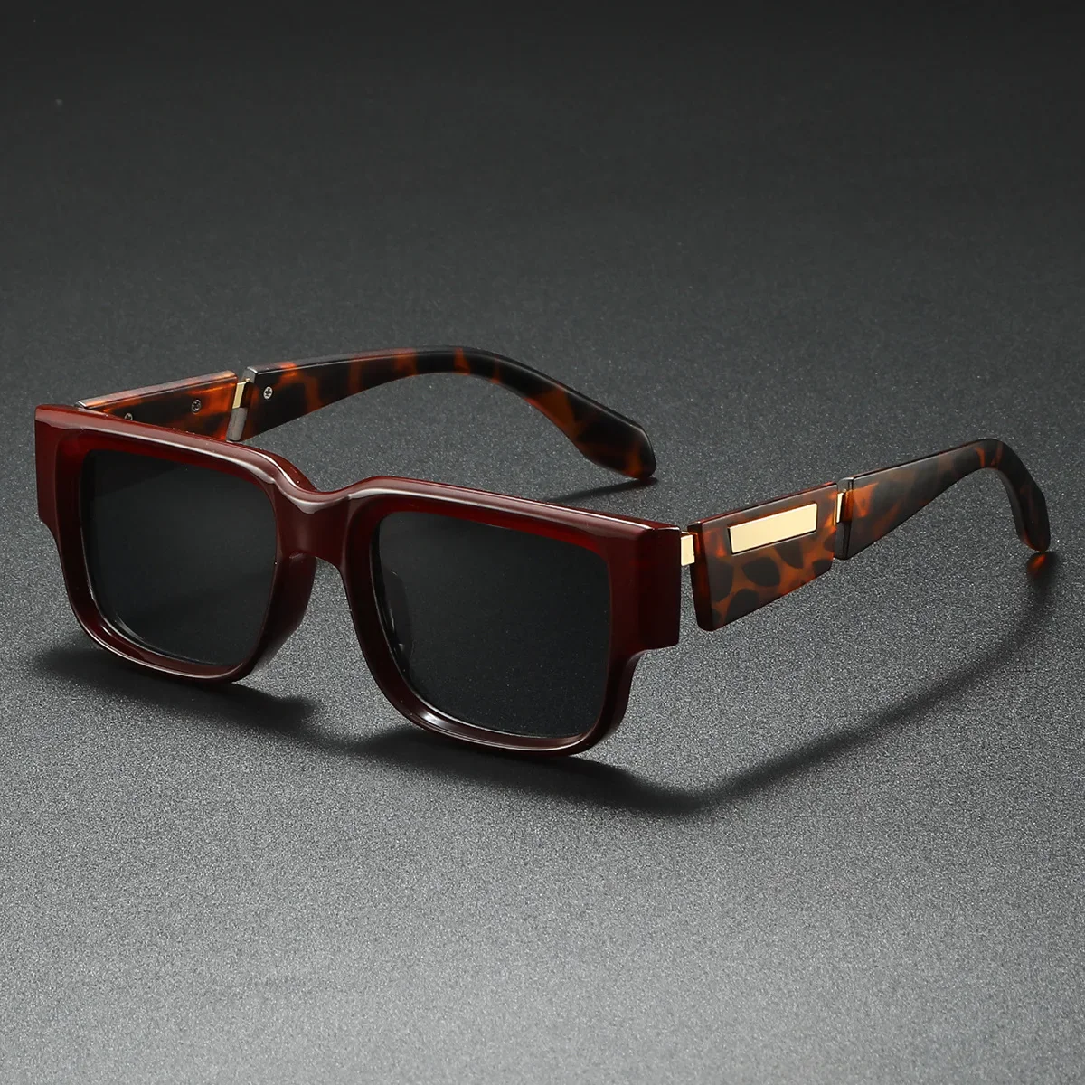 Decki Sunglasses