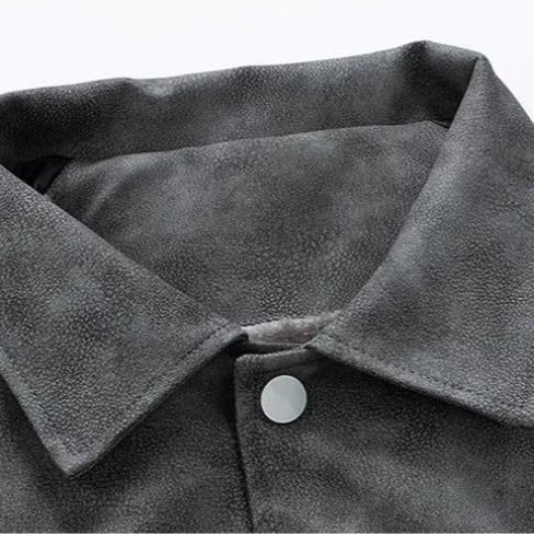 Kellan Bomber Jacket