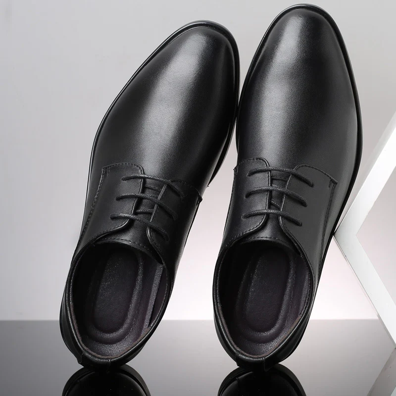 Edson Dress Shoes